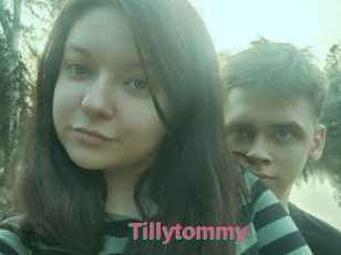 Tillytommy