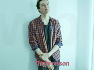 Timbronson