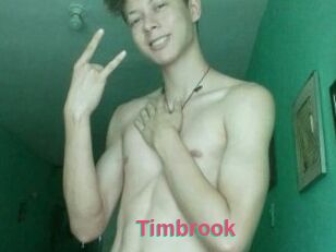 Timbrook