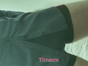 Timeox