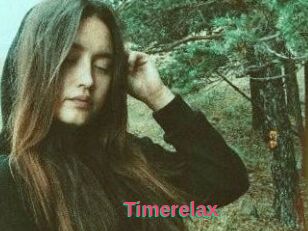 Timerelax