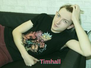 Timhall