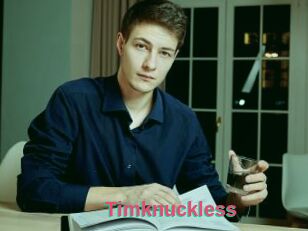 Timknuckless