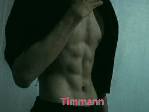 Timmann