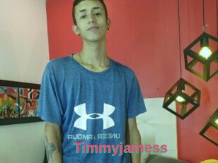 Timmyjamess