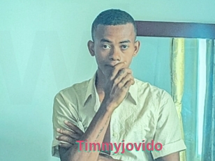 Timmyjovido