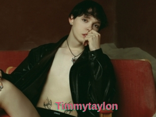 Timmytaylon
