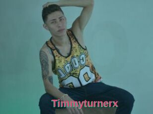 Timmyturnerx