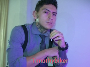Timothybiker
