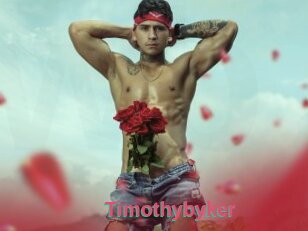 Timothybyker