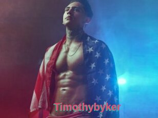 Timothybyker