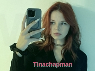 Tinachapman