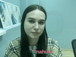 Tinahunt