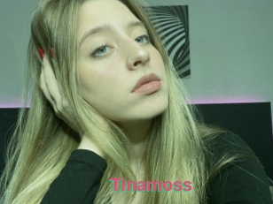 Tinamoss