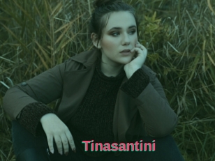 Tinasantini
