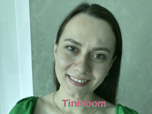Tiniboom