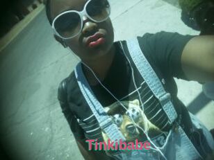 Tinkibabe
