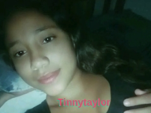 Tinnytaylor