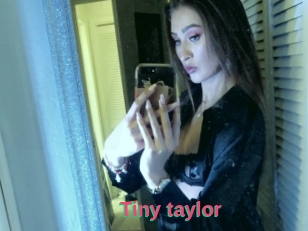 Tiny_taylor