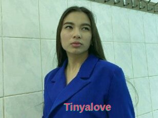Tinyalove