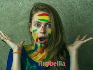 Tinybellla