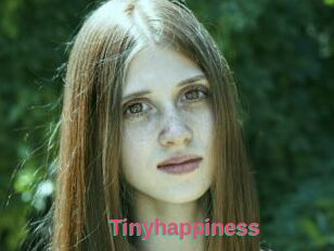 Tinyhappiness