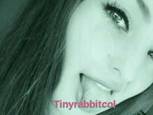 Tinyrabbitcol