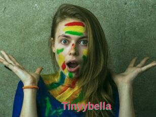 Tinyybella