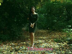 Tishadesire
