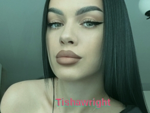 Tishawright