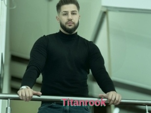Titanrook