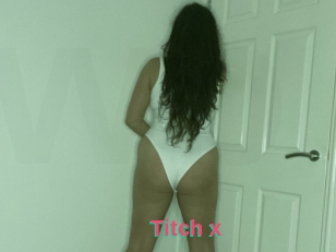Titch_x