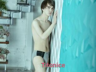 Titonice