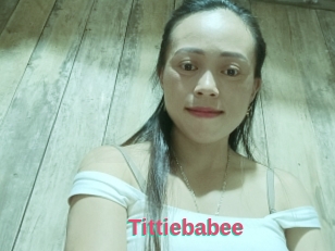 Tittiebabee