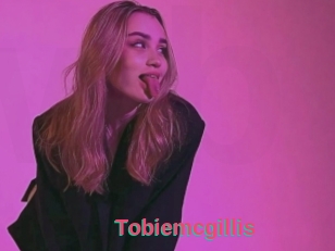 Tobiemcgillis