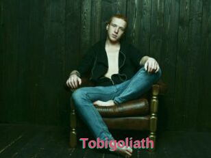 Tobigoliath