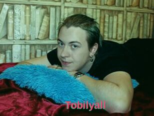 Tobilyall