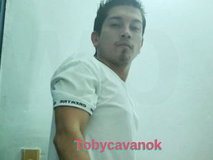 Tobycavanok