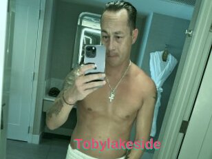 Tobylakeside