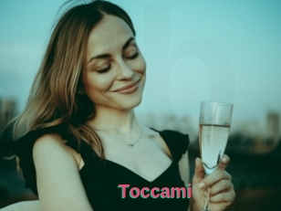 Toccami