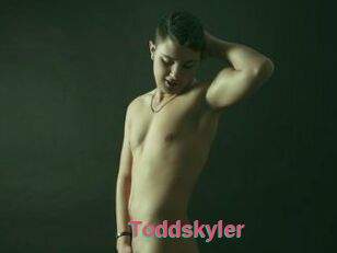 Toddskyler