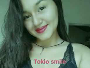 Tokio_smile