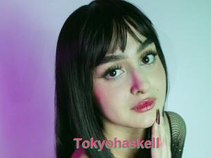 Tokyohaskell
