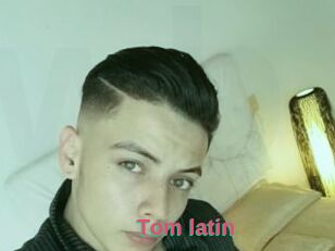 Tom_latin