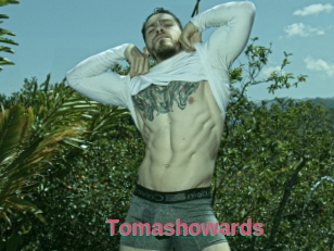 Tomashowards