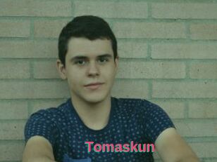 Tomaskun