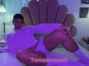 Tomasrussell