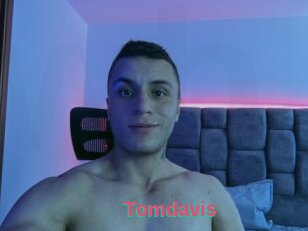 Tomdavis