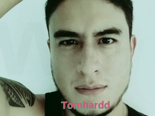 Tomhardd