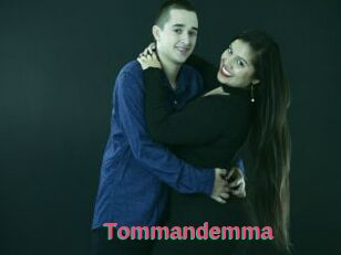 Tommandemma